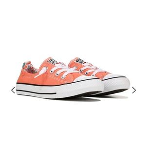 WOMENS CONVERSE ALL STAR SLIP-ONS